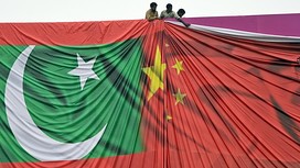 中国贷款帮助巴基斯坦避免货币危机.jpg