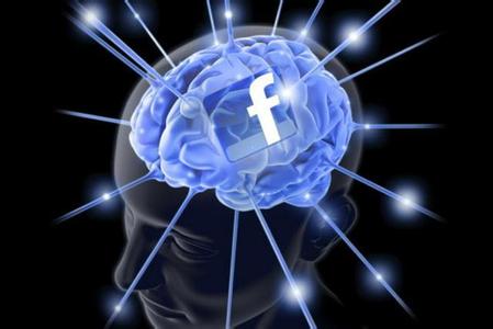 脸书正研发人脑信息读取技术 用大脑直接'打字'