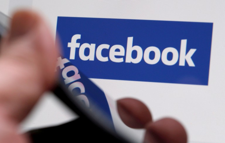 脸书在社会问题上会更加谨慎?