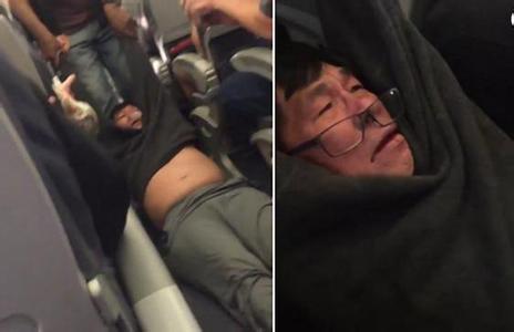 David Tao and United Airlines reached a settlement agreement and the compensation amount was not disclosed.jpg