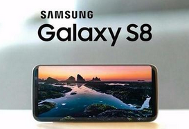 Galaxy S8 rebirth from adversity Samsung’s first quarter net profit hit a three-year high.jpg