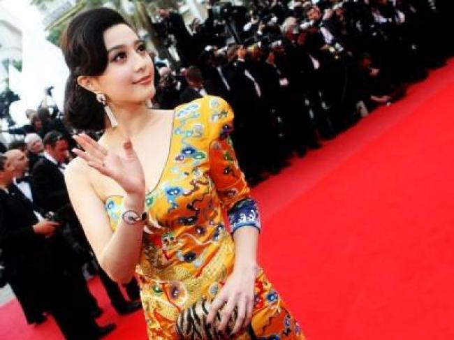 Cannes Film Festival Jury Announces Fan Bingbing as Judge.jpg