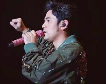 Jay Chou apologized for the roaring security incident and said that he did not control his emotions.jpg