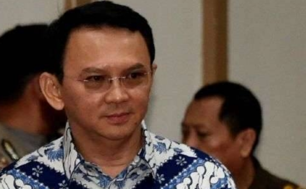 Indonesian Governor Zhong Wanxue was found guilty of blasphemy.jpg