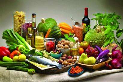Want to live a healthy and long life? Try the Mediterranean diet! .jpg
