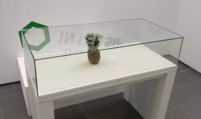 Lost a pineapple in the art gallery and turned it into a work of art.jpg