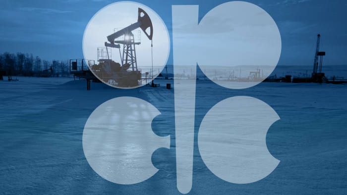 Saudi Arabia Russia agreed to cut oil production until March next year.jpg