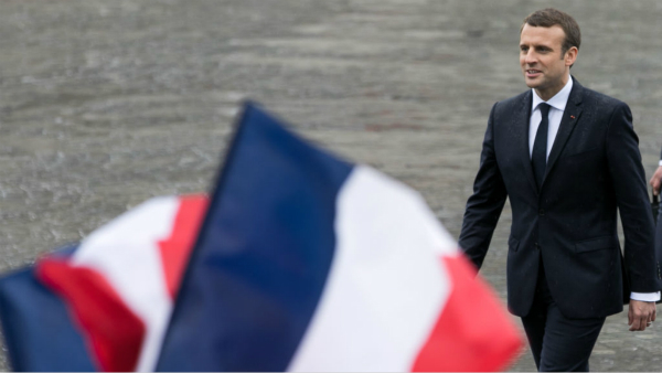 Macron appoints France’s new prime minister .jpg