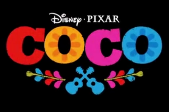 皮克斯最新动画电影《Coco》预告片