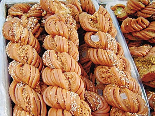 Inventory of the four most famous delicacies in Tianjin.jpg