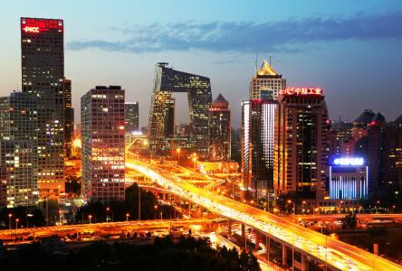 最新报告指出 北京深圳上海位居金融实力前三名