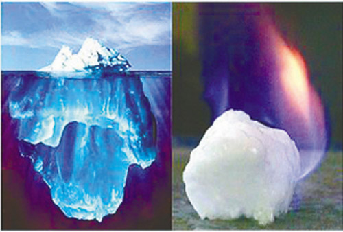 China has become the world’s first country in stably exploiting combustible ice.jpg