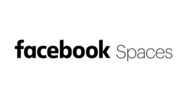 脸书VR虚拟社交平台Spaces