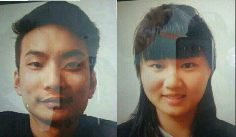 Two Chinese nationals were kidnapped by militants in Pakistan.jpg