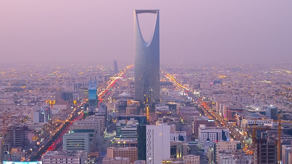 The oil market trend is not conducive to Saudi reform.jpg