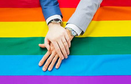 Taiwan promotes the legalization of same-sex couples’ marriage.jpg