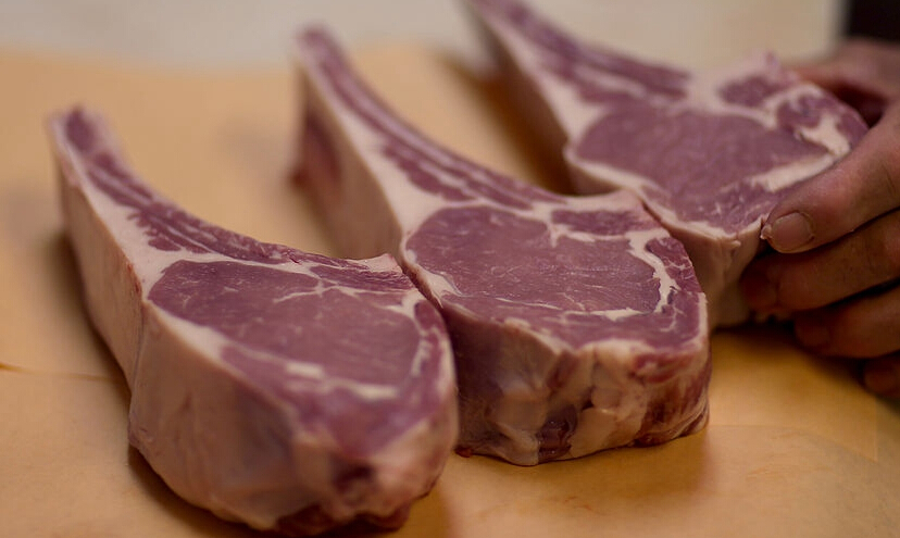 China has a "very appetite" for American beef.jpg