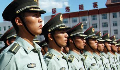 Starting this year, my country will no longer recruit national defense students from high school graduates.jpg
