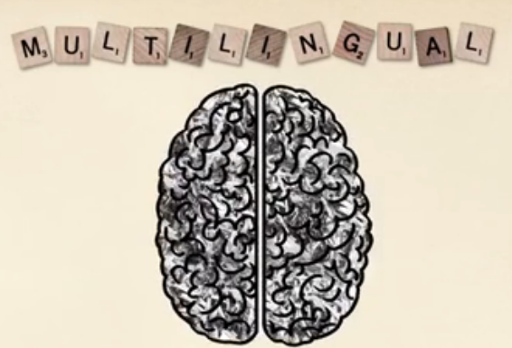 能讲多种语言如何造福大脑
