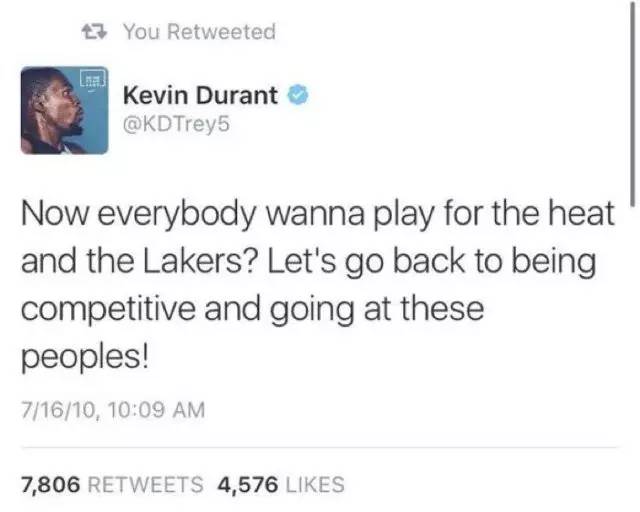 KD