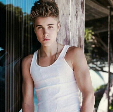 贾斯汀比伯热门歌曲(MP3+中英字幕) 第43期:T