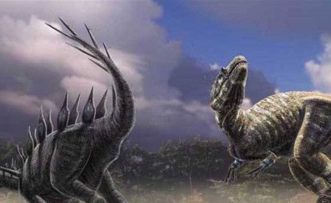 BBC纪录片地平线《侏罗纪之谜》