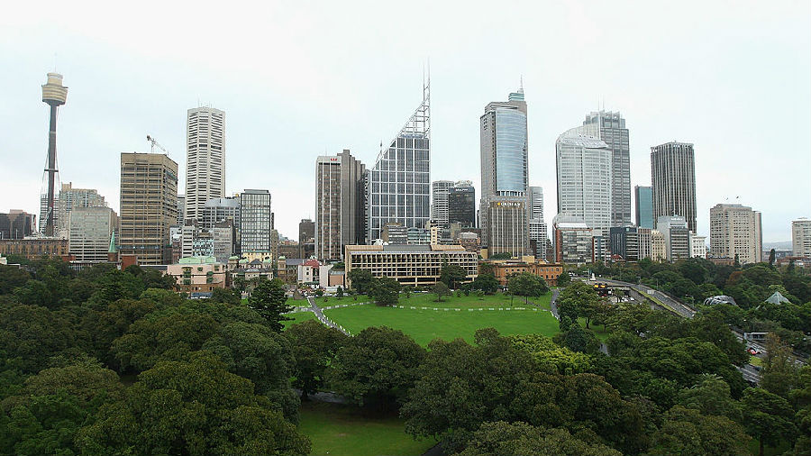 上海连合房地产将在澳大利亚投资10亿澳元.jpg