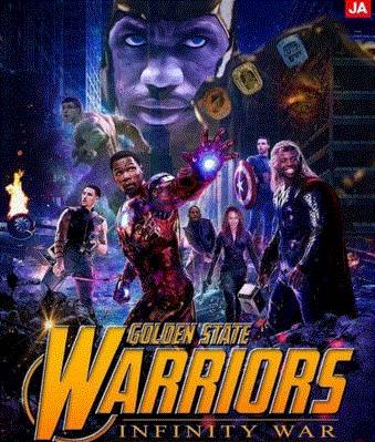 Warriors