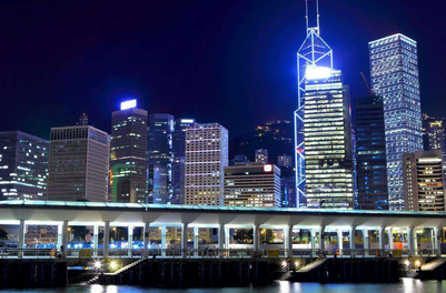 香港蝉联全球最具竞争力经济体