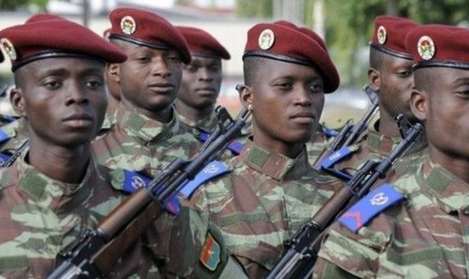 The European Union allocated 50 million euros to African countries to build counter-terrorism forces.jpg