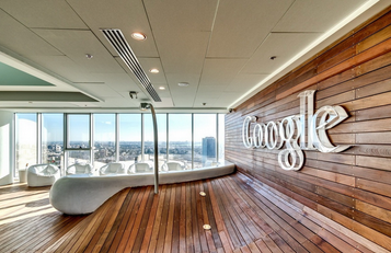 打造最豪华办公室 谷歌提交伦敦总部设计方案