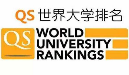 第14届QS全球大学排名揭晓 中国高校进步显著