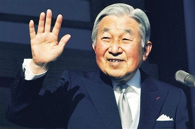 The Japanese Parliament passed a special bill on Emperor Akihito’s abdication.jpg
