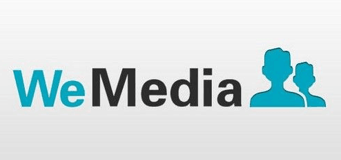 The survey shows that the self-media has a considerable influence on the public.jpg