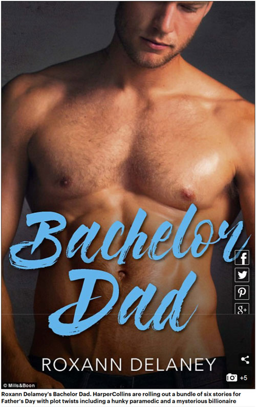 Sexy single dad novels become a best-selling adult book in the UK.jpg