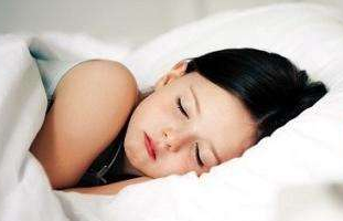 研究表明 每晚都在同一时间睡觉的人更健康