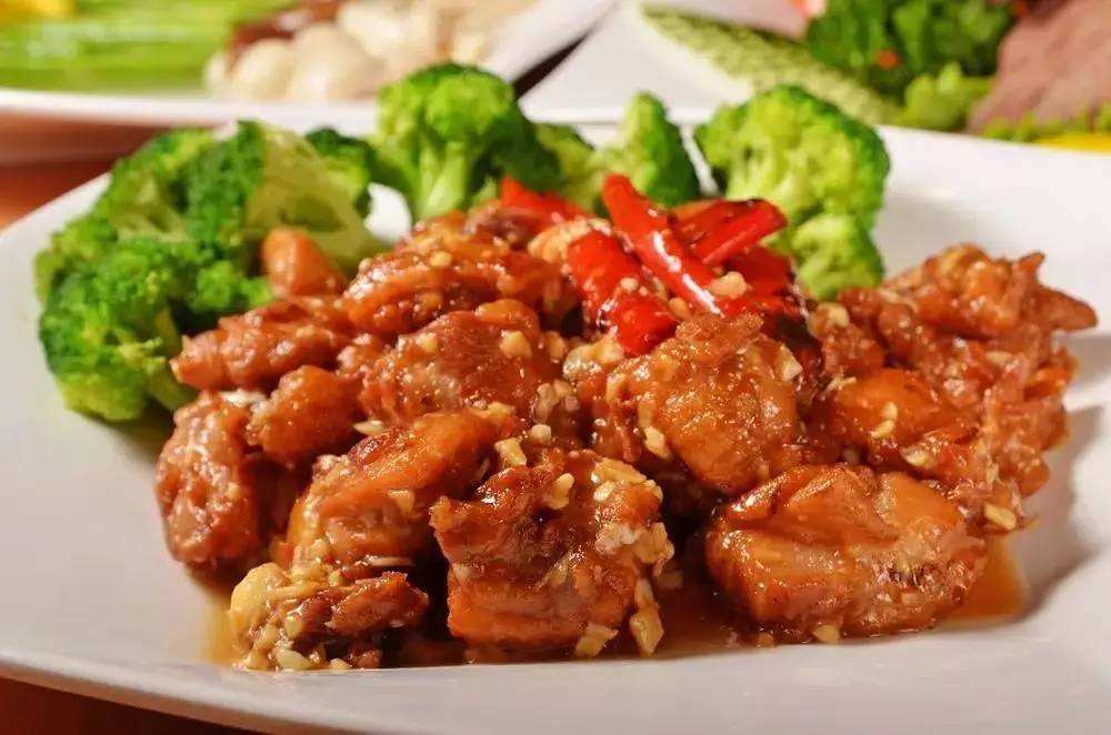 英国高校将为中国学生供应更好的中餐