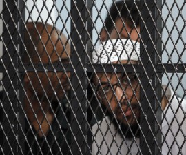 酷刑手段在搜寻也门的基地组织中出现