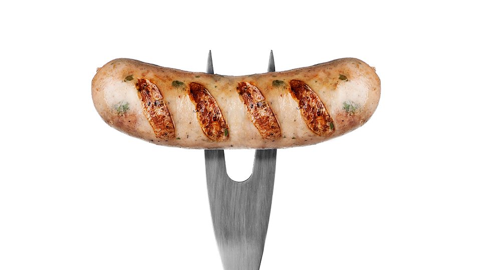 Not a sausage 一丁點也沒有.jpg