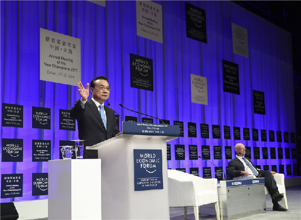 Recalling Li Keqiang’s five opening speeches.jpg