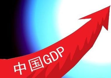调查显示 中国经济总量有望在2034年赶上美国