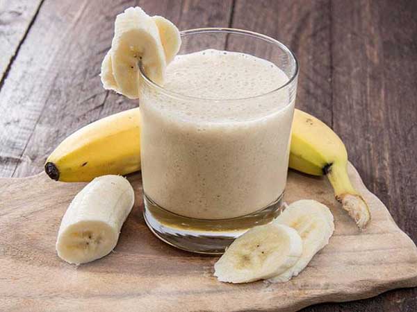 What's the use of the bast wrapped in the banana? .jpg