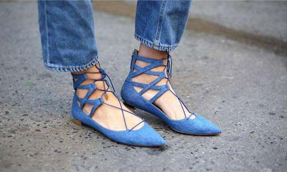 Why lace-up shoes can set off a summer frenzy.jpg