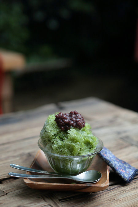 What did the ancients eat in summer.jpg