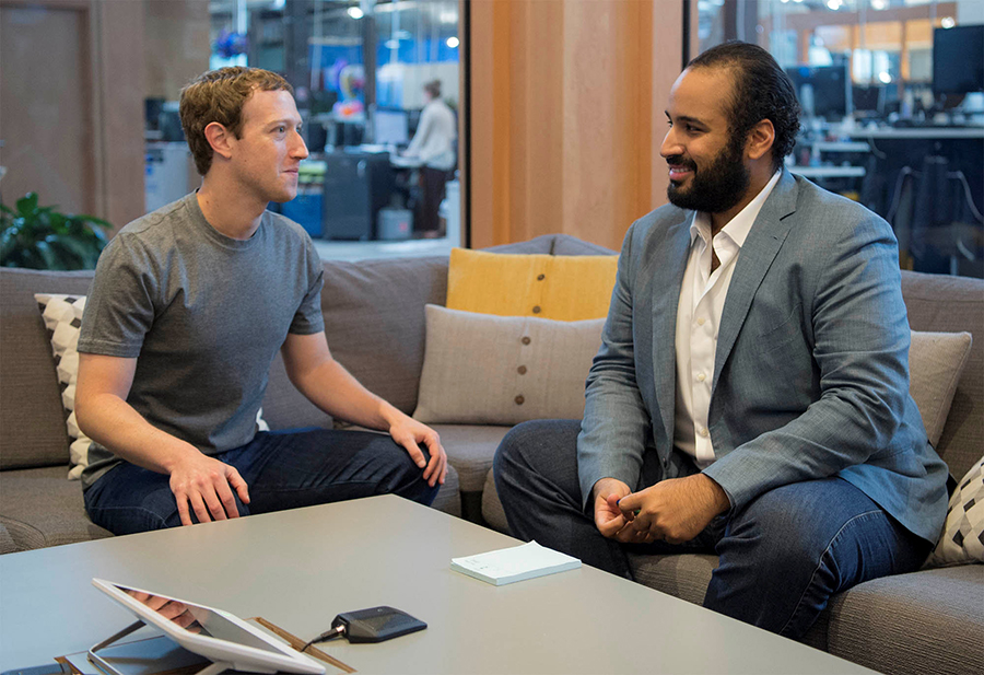 Zuckerberg proposed: Unconditionally send money to the whole people.jpg