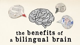 讲多种语言是如何造福大脑的?
