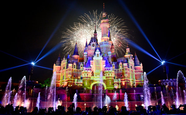 A section of Shanghai Disney’s wonderful trip.jpg