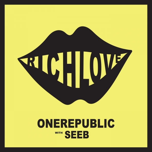 欧美新歌速递 第669期:rich love-onerepublic / seeb