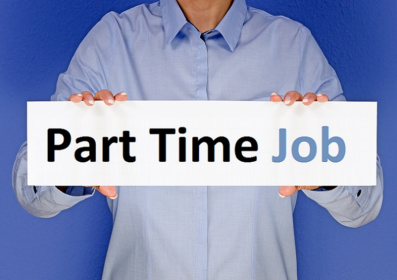 How to Choose the Part-time Job?