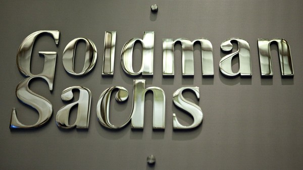 In the second quarter, Goldman Sachs’ fixed income revenue plummeted by 40%.jpg